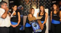 Foto de la galería: Coca Cola apunta al Mundial con Powerade