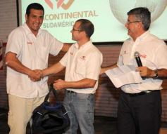 Foto de la galería: Coca Cola apunta al Mundial con Powerade