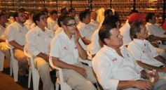 Foto de la galería: Coca Cola apunta al Mundial con Powerade