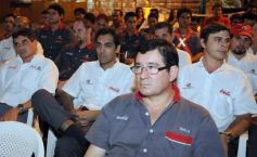 Foto de la galería: Coca Cola apunta al Mundial con Powerade