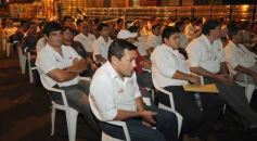 Foto de la galería: Coca Cola apunta al Mundial con Powerade