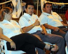 Foto de la galería: Coca Cola apunta al Mundial con Powerade