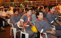 Foto de la galería: Coca Cola apunta al Mundial con Powerade