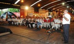 Foto de la galería: Coca Cola apunta al Mundial con Powerade