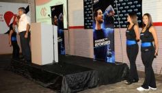 Foto de la galería: Coca Cola apunta al Mundial con Powerade