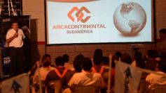 Foto de la galería: Coca Cola apunta al Mundial con Powerade