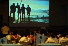 Foto de la galería: Coca Cola apunta al Mundial con Powerade