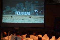 Foto de la galería: Coca Cola apunta al Mundial con Powerade