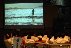 Foto de la galería: Coca Cola apunta al Mundial con Powerade