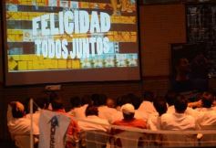 Foto de la galería: Coca Cola apunta al Mundial con Powerade