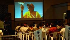 Foto de la galería: Coca Cola apunta al Mundial con Powerade