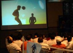 Foto de la galería: Coca Cola apunta al Mundial con Powerade