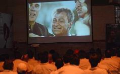 Foto de la galería: Coca Cola apunta al Mundial con Powerade