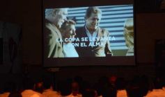 Foto de la galería: Coca Cola apunta al Mundial con Powerade