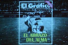 Foto de la galería: Coca Cola apunta al Mundial con Powerade