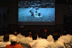 Foto de la galería: Coca Cola apunta al Mundial con Powerade