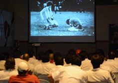 Foto de la galería: Coca Cola apunta al Mundial con Powerade