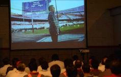 Foto de la galería: Coca Cola apunta al Mundial con Powerade