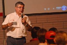 Foto de la galería: Coca Cola apunta al Mundial con Powerade