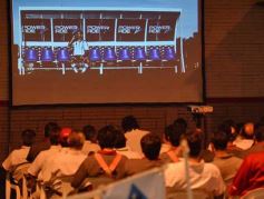 Foto de la galería: Coca Cola apunta al Mundial con Powerade