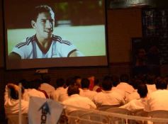 Foto de la galería: Coca Cola apunta al Mundial con Powerade