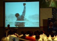 Foto de la galería: Coca Cola apunta al Mundial con Powerade
