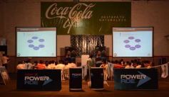 Foto de la galería: Coca Cola apunta al Mundial con Powerade