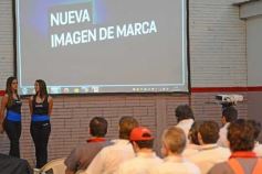 Foto de la galería: Coca Cola apunta al Mundial con Powerade