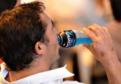 Foto de la galería: Coca Cola apunta al Mundial con Powerade