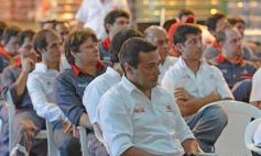 Foto de la galería: Coca Cola apunta al Mundial con Powerade