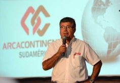 Foto de la galería: Coca Cola apunta al Mundial con Powerade