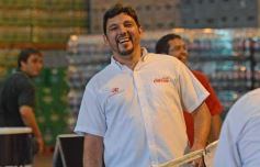 Foto de la galería: Coca Cola apunta al Mundial con Powerade