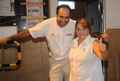 Foto de la galería: Coca Cola apunta al Mundial con Powerade