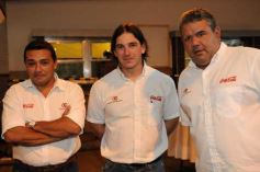 Foto de la galería: Coca Cola apunta al Mundial con Powerade