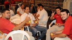 Foto de la galería: Coca Cola apunta al Mundial con Powerade