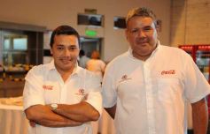 Foto de la galería: Coca Cola apunta al Mundial con Powerade