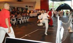 Foto de la galería: Coca Cola apunta al Mundial con Powerade