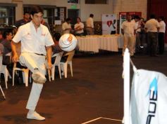 Foto de la galería: Coca Cola apunta al Mundial con Powerade