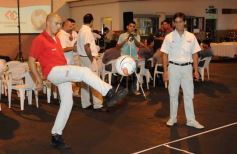 Foto de la galería: Coca Cola apunta al Mundial con Powerade