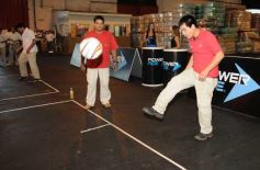 Foto de la galería: Coca Cola apunta al Mundial con Powerade