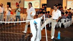 Foto de la galería: Coca Cola apunta al Mundial con Powerade