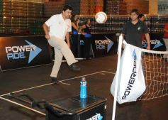 Foto de la galería: Coca Cola apunta al Mundial con Powerade