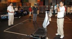 Foto de la galería: Coca Cola apunta al Mundial con Powerade