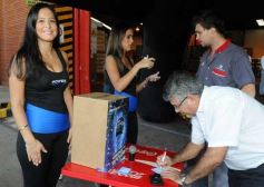 Foto de la galería: Coca Cola apunta al Mundial con Powerade