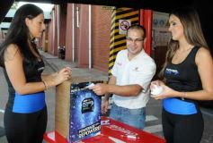 Foto de la galería: Coca Cola apunta al Mundial con Powerade