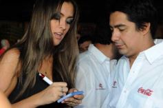 Foto de la galería: Coca Cola apunta al Mundial con Powerade