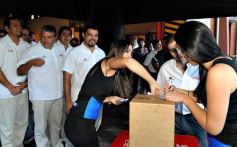 Foto de la galería: Coca Cola apunta al Mundial con Powerade