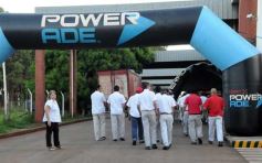 Foto de la galería: Coca Cola apunta al Mundial con Powerade