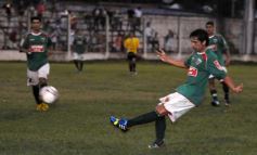 Foto de la galería: Brown superó a Itatí por 3-0