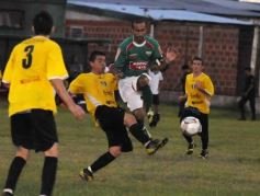 Foto de la galería: Brown superó a Itatí por 3-0